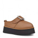 UGG X OC Tasman Chestnut