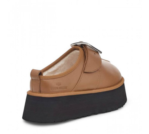 UGG X OC Tasman Chestnut