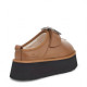 UGG X OC Tasman Chestnut