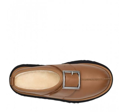 UGG X OC Tasman Chestnut
