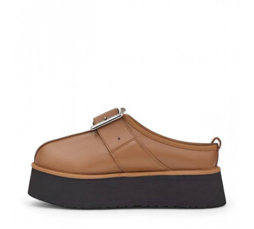 UGG X OC Tasman Chestnut