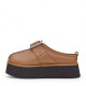 UGG X OC Tasman Chestnut