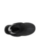 UGG Funkette Suede Platform Black