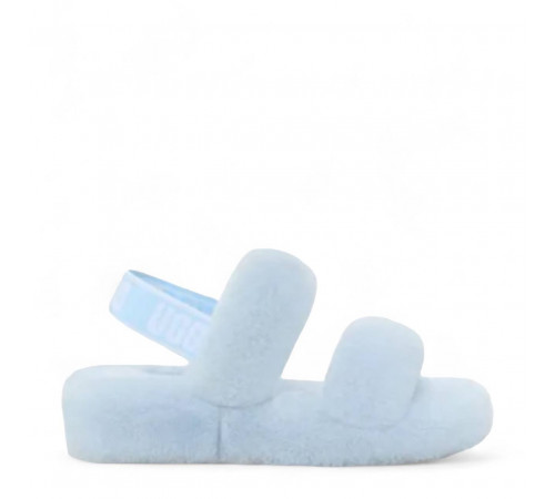 UGG Oh Yeah Slide Blue