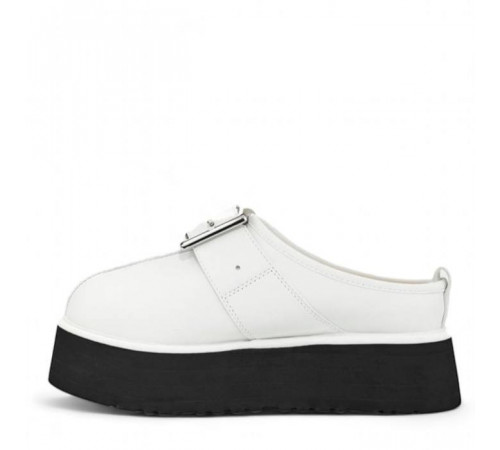 UGG X OC Tasman White