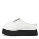 UGG X OC Tasman White