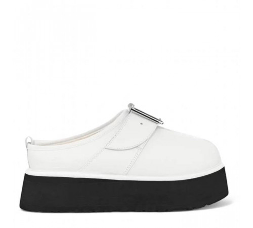 UGG X OC Tasman White