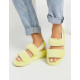 UGG Oh Yeah Slide Yellow