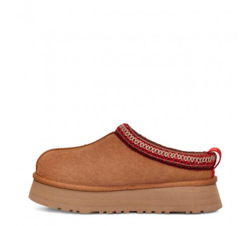 UGG Tazz Platform Chestnut