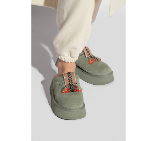 Ugg Tazzle Chestnut