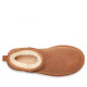 Ugg Mens Classic Ultra Mini II Chestnut 