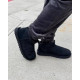 Ugg Mens Classic Ultra Mini II Chestnut 