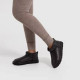 UGG Classic Ultra Mini Metallic Black