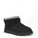 UGG Classic Ultra Mini Maxi Curly Black