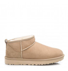 UGG Classic Ultra Mini Sand