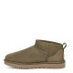 UGG Classic Ultra Mini Khaki