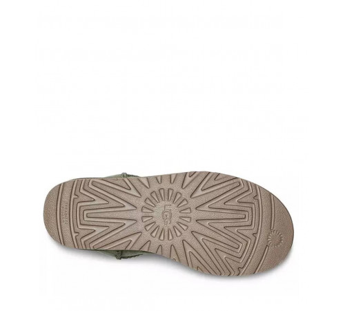 UGG Classic Ultra Mini Khaki