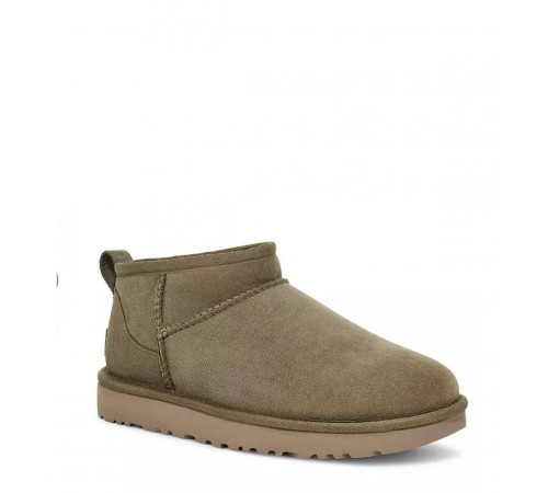 UGG Classic Ultra Mini Khaki