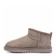UGG Classic Ultra Mini Smoke