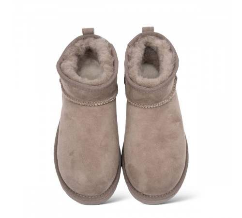UGG Classic Ultra Mini Smoke