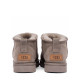 UGG Classic Ultra Mini Smoke