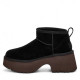 UGG Ultra Mini New Heights Black
