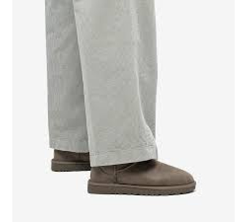 UGG Classic Ultra Mini Smoke