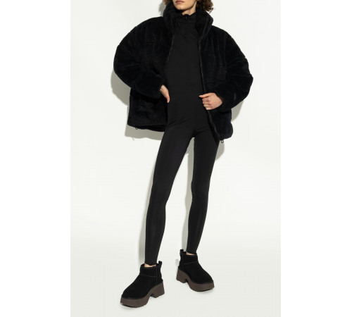 UGG Ultra Mini New Heights Black