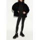 UGG Ultra Mini New Heights Black