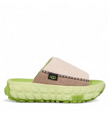 UGG Venture Daze Slide Ceramic/Caterpillar