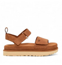 UGG Goldenstar Sandal Chestnut