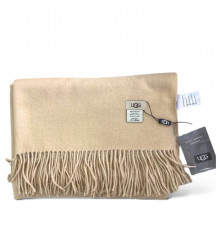 UGG шарф Sand