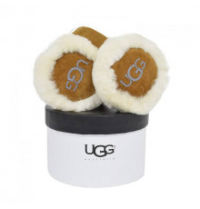 Наушники UGG Australia Earmuff Chestnut