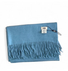 UGG шарф Blue