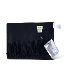 UGG шарф Black