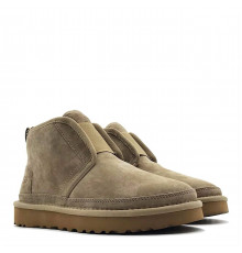 UGG Mens Neumel Flex Cappuccino 