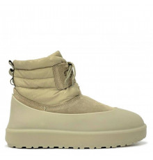UGG Mens Classic Mini Lace-Up Weather Dune 