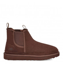 UGG Mens Neumel Chelsea Chocolate 