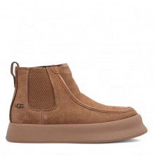 UGG Mens Chelsea Crafted Chestnut 