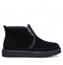 UGG Mens Neumel Minimal Black 