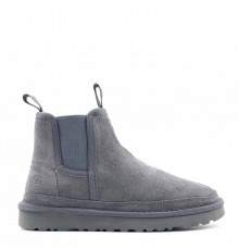 UGG Mens Neumel Chelsea Grey 