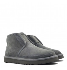 UGG Mens Neumel Flex Grey 
