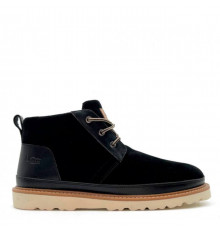 UGG Mens Neumel Gentleman Black 
