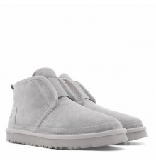 UGG Neumel Flex Grey Violet