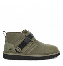 UGG Neumel Snapback Khaki