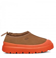 UGG Tasman Hybrid Chestnut / Orange