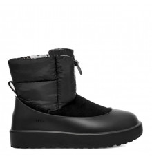 UGG Classic Maxi Toggle black