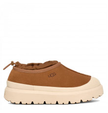 UGG Tasman Hybrid Chestnut / Whitecap