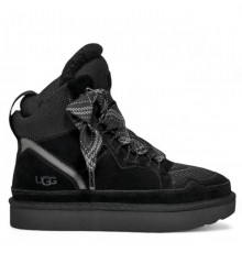 UGG Neumel Highmel Black
