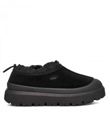 UGG Tasman Hybrid Black